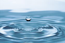 Wasser – Power für die Stimme